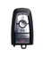 Araba Anahtarı Fob M3N-A2C93142600 Ford F150 F250 F350 F350 F450 Raptor Bronco Anahtarsız Giriş Uzaktan Kumandası 164-R8166 5929503 (Yurt Dışından) 4
