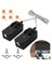 41A5034 Garaj Safersensör Kiti Uyumlu Garaj Kapı Açıcıları Garaj Kapısı Sensörleri Yedek G801CB-P 801CB 041-0136 (Yurt Dışından) 1