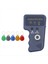 Rfıd Kart Yazar Okuyucu DUPLICATOR+5XT5577 Anahtarlık 125KHZ Tm Femokopi Makine Key Writer Cloner EM4305 CET5200 Tm Çip Kartları (Yurt Dışından) 2