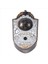 Doorbell Dekorasyonu Ev Cadılar Bayramı Için Powered Çekici Pil Kapı Zili Göz Avı Kapı Zil (Yurt Dışından) 1