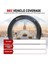 4pcs Programlanabilir Mx Sensörü 315MHZ Tpms Lastik Basınç Sensörü Evrensel Programlanabilir Otomatik Araç TS408 TS508 ITS600 (Yurt Dışından) 2
