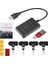 Araba Tpms Lastik Basınç Izleme Sistemi USB Android Navigasyon Lastik Basınç Algılama Dahili Lastik Basınç Sensörü (Yurt Dışından) 1