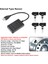 Araba Tpms Lastik Basınç Izleme Sistemi USB Android Navigasyon Lastik Basınç Algılama Dahili Lastik Basınç Sensörü (Yurt Dışından) 2