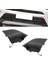 2pcs Ön Tampon Çekme Kanca Göz Kapağı Kapağı Toyota Rav4 Eu 2016-2018 (Yurt Dışından) 4