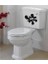 Unutma Banyo Sticker DP-931 1