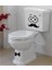 Ustura Kemal Banyo Sticker DP-913 1