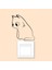 Şaşkın Kedi Priz Sticker 21X29 Cm, Elektrik Düğmesi Sticker 1