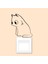 Şaşkın Kedi Priz Sticker 21X29 Cm, Elektrik Düğmesi Sticker 4