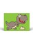 T-Rex Tuz Boyama KB-061 2