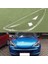 1paır Ön Far Lens Kabuğu Kafa Hafif Lamba Kapağı Için Peugeot 207 2009 2010 2012 2012 2013 Far Abajur Kapağı (Yurt Dışından) 5