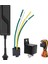 GC221 Araba Gps Tracker Yakıt Kesme Acc Alarm Pil Yerleşik Arabalar Elektrikli Araçlar Için Röle ile Hızlı Konumlandırma (Yurt Dışından) 1