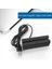 3x MSR90 USB Manyetik Şerit Kartı Okuma Makine Kartı Okuyucu Stripe 3 Mini Mags Hi-Co Swiper USB Pc Için (Yurt Dışından) 2