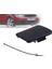Audi A4 B6 2001-2005 Ön Tampon Spoiler Towing Göz Kancası Kapağı 8E0807241 (Yurt Dışından) 2
