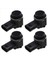 4pcs Araç Aksesuarları Pdc Park Parkı Ters Radar Sensörü 1S0919275C Skoda Audı A3 A4 A5 A6 A8 Q3 Q5 Q7 R8 Vw Koltuk (Yurt Dışından) 2