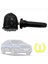 8pcs Araba Tpms Sensörü 3641100XKR02A Haval F5 F7 H6 H4 H7L Greatwall P8 Vv5 Vv6 Vv7 17-20 433MHZ Lastik Basınç Sensörleri (Yurt Dışından) 5