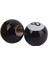2 x No 8 Ball Motosiklet Bisiklet Lastik Lastik Lastik Çarkı Kök Hava Valfi Toz Kapağı Kapak (Yurt Dışından) 2