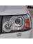 Land Rover Freelander Için Otomatik Işık Kapakları 2 2007-2012 Araba Far Kapağı Abajur Cam Lens Kılıf (Yurt Dışından) 3