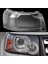 Land Rover Freelander Için Otomatik Işık Kapakları 2 2007-2012 Araba Far Kapağı Abajur Cam Lens Kılıf (Yurt Dışından) 5