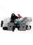 Jeep Compass Dodge Chrysler Için Araba Kapı Kilidi Aktüatör Mandalı 2008-2020 Kapı Yürütme Kilidi Arka Sol 4589651AD (Yurt Dışından) 3
