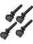 4pcs Tpms Lastik Basınç Sensörü 13533166 Gmc Için Sierra Yukon Siiverado Banliyö Tahoe Cadillac Ats Ct4 Ct5 Escalade (Yurt Dışından) 1