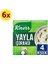 Yayla Çorbası 72 gr x 6 Adet Türkiye Menşeli Geleneksel Lezzetli Çorba 6