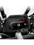 Motosiklet Tft Hırsızlık Koruması Bmw Için R1250GS R1200GS Macera Lc R1200GS Metre Çerçeve Kapak Ekranı Hırsızlık Anti Brace (Yurt Dışından) 3