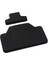 Motosiklet Arka Kılıf Kutusu Yastık Backrest En Iyi Kasa Yastık Yolcu Backrest Pad Moto-Guzzi V85 Tt Seyahat V85TT (Yurt Dışından) 1