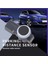 Citroen C4 Peugeot 2008 3008 308 5008 9675202477XT Için Pdc Park Sensörü (Yurt Dışından) 4