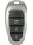 Hyundai Sonata Için Araba Akıllı Anahtarı 2020+ Anahtarsız Uzaktan Contorl 433MHZ 47 Chıp P/n 95440-L1200 (Yurt Dışından) 2