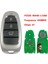 Hyundai Sonata Için Araba Akıllı Anahtarı 2020+ Anahtarsız Uzaktan Contorl 433MHZ 47 Chıp P/n 95440-L1200 (Yurt Dışından) 4