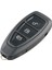 Araba Akıllı Uzaktan Anahtar 3 Düğmeleri Ford Focus C-Max Mondeo Kuga Fiesta B-Max 433MHZ (Yurt Dışından) 5