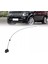 Land Rover Discovery Için Araba Ön Kaput Serbest Bırakma Kablosu 4 10-16 Range Rover Sport 10-13 Kaput Kontrol Kılavuzu Kablosu (Yurt Dışından) 2