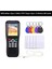 Tam Decode Fonksiyonlu Rfıd Fotokopi Makyacı Akıllı Kart Anahtar Nfc Id Duplicator Okuyucu Yazar (T5577 Anahtar Uıd Kartı) (Yurt Dışından) 5