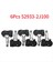 6pcs 52933-2J100 Tpms Lastik Basınç Sensörü 433MHZ Hyundai Genesis Accent Elantra Kia Rio Sorento 12-2019 529332J100 (Yurt Dışından) 2