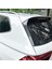 Vw Tiguan Mk2 R-Line 2017-2023 Karbon Fiber Desen Araba Arka Cam Poser Yan Kanat Kapağı Trim Araç Aksesuarları (Yurt Dışından) 3