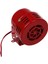 3x 12V Otomotiv Hava Raid Siren Boynuz Kamyonu Vtg Motor Tabanlı Yangın Kurtarma Amerika Birleşik Devletleri (Yurt Dışından) 5
