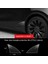 Tesla Model Y Arka Kapı Üçgeni Koruyucu Film Araba Arka Kapı Köşesi Kıta Karşıtı Dekoratif Çıkartma (Yurt Dışından) 5