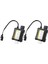 55W Hıd Bi Xenon Balast 12V Dijital Ince Balast H1 H3C H3C H4-1 H4-2 H7 H8 9005 9006 (Yurt Dışından) 2