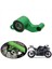 Kawasaki Zx-4r Zx-4rr 2023 2024 2025 Motosikletler Cnc Sol Dişli Vites Kolu Vites Değiştirici Dengeleyici Aksesuarlar (Yurt Dışından) 3