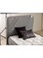 Joy Set Tek Kişilik Yatak Seti 90 x 190 Başlık + Sandıklı Baza+ Ortopedik Yatak 3