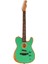 Limited Edition Acoustasonic Player Telecaster Sea Foam Green Elektro Akustik Gitar 1