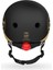 And Ride Helmet Bebek Kaskı Xxs-S Black&gold Limited Edition 181206-96430 4