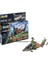 Model Set Eurocopter Tiger, 15 Jahre Tige, Oyuncak 1