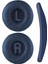Jbl ile Uyumlu Kulaklık Pedi Süngeri Tune T500BT 510BT 520BT T560BT 570BT T600 T450 460 JR300 310 Lacivert 1