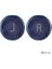 Jbl ile Uyumlu Kulaklık Pedi Süngeri Tune T500BT 510BT 520BT T560BT 570BT T600 T450 460 JR300 310 Lacivert 4