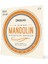 Mandolin Telleri, Fosfor Bronz, EJ74, Orta Kalınlık 11-40, 8 Tel Seti, 1’li Paket 1
