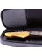 Case 03 Serisi Gri Elektro Gitar Taşıma Çantası 5