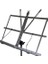 Support By Jamstands® JS-CMS100+ Compact Music Stand W/bag Jamstands® Serisi Çantalı Kompakt Müzik Nota Standı | Sehpası 2