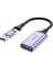 1080P 60Hz HDMI Video Capture Card USB 3.0 ve Type-C Görüntü Yakalama Kartı 3