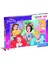- 180 Parça Puzzle - Princess - 2 1